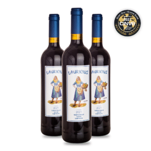 Tinto Cosecha 2024 </br><span>Caja de 3 botellas</span>